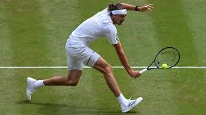 Zverev ends Fery's dream run, reaches first Wimbledon final