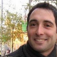 Adam Markovich's Instagram, Twitter & Facebook