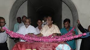 Plea To Celebrate Quli Qutb Shah Birthday As State Fete Mpositive In