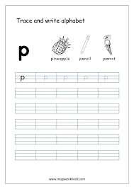 These handwriting worksheets include uppercase letters and lowercase letters of the alphabet is a fun way for preschool, kindergarten, or first . Free English Worksheets Alphabet Writing Small Letters Letter Tracing Writing Megawo Alphabet Writing Practice Letter Writing Practice Alphabet Writing