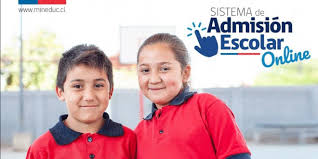 ¿cómo postularse para el sistema de admisión escolar 2021? Sistema De Admision Escolar Claves Para Sumarte Al Cambio Division De Organizaciones Sociales