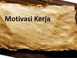 Kami anak rantau harus selalu bilang sehat walaupun sakit, kenapa? 21 Kata Kata Motivasi Kerja Semangat Pagi Bagi Karyawan Cara Meningkatkan