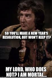 If i killed you, that would if not. What Man Does Not I Am Mortal Imgflip