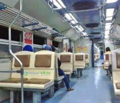Ke dua kota dalam relasi kereta api putri deli terhubung dengan frekuensi perjalanan yang cukup tinggi, yaitu mencapai tiga kali sehari, baik perjalanan pergi maupun pulang. New Normal Harga Tiket Dan Jadwal Kereta Api Binjai Sampai Desember 2021 Jadwal Kereta