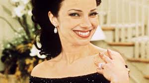 TIL Fran Drescher's stalker changed how sitcoms were made. To stop him from  sneaking into the studio audience of The Nanny, they began to cast the  audience from extras. Good/loud laughers were