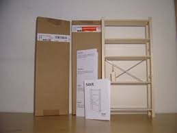 2x Ikea Ivar Regal Massstab 1 6 Vitra Miniaturmodell In Ovp Dockhus