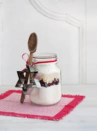 Und sie sind zudem eine praktische verpackung! Geschenke Aus Der Kuche Weihnachtsplatzchen Kit Fur Cranberry Cookies Amicella De