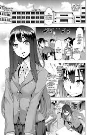 Metamorfosis emergencia Ch. 1-4 - Ver Comics Porno XXX en Español