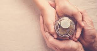Don manuel ou don exceptionnel ? Donation Combien Donner A Ses Enfants Sans Etre Taxe