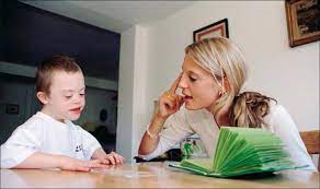 Fluency Shaping Improves Speech For Children With Down Syndrome Speech Therapy
