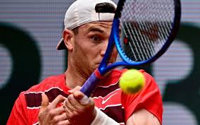 Demoliner vence dupla de Sá/Paes e vai à semi em Auckland