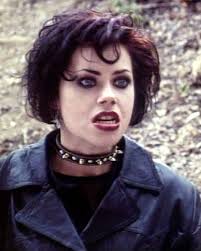 NANCY DOWNS 🕯In the old days if a witch betrayed her coven, they would  k!ll her. ⚰️🔮🕸🌕 #thecraft #halloween