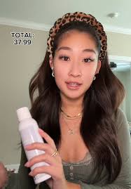 Hannah Skincare Routine