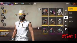 We would like to show you a description here but the site won't allow us. 5 Set Keren Free Fire Sederhana Garena Free Fire Youtube