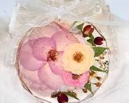 Resin Flower Petal Designs - Flowers Forever & Bellabeads