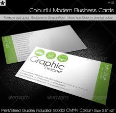 Clean Simple Agency Business Card Agency Business Cards Business Card Photoshop Business Card Design Minimal