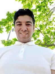 Barry Sanborn, do you ever visit Waterford?