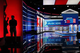 Democrats To Call In Nevada Caucus Tallies
