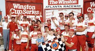 Copyright 2019 the associated press. This Day In Nascar History May 11 Mrn