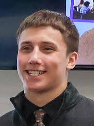 Navigant awards $1,000 in Scituate High School Business Pitch Competition