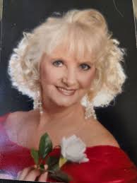 Judy Pickering Bailey Obituary February 21, 2025