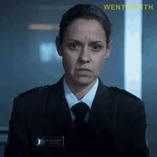 What Vera Bennett GIF