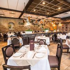 thanksgiving dinner at cucina calandra best of nj featured