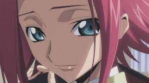 Kallen Stadtfeld Kouzuki Image Kallen Anime Code Geass Good Anime Series Horace meyer kallen was born on august 11, 1882, in the town of bernstadt, prussian silesia (now bierutów, lower silesian voivodeship, poland). kallen stadtfeld kouzuki image kallen