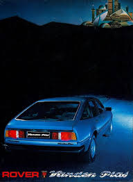 Pin By Sholto Stewart On Rover British Cars Car Advertising Euro Cars