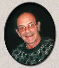 John Anthony Burr (1946-2007)