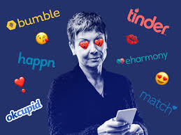 Samantha daniels, relationship expert and founder of the dating lounge app, noted that someone in their 40s would craft a dating profile that is more seasoned. What It S Like To Be An Older Woman On Dating Apps Like Tinder Bumble