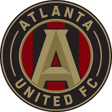 atlanta united logo mls soccer atlanta united fc