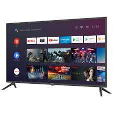 Looking for a good deal on 42 inch tv? Blaupunkt 42 Full Hd Led Android Tv Officeworks