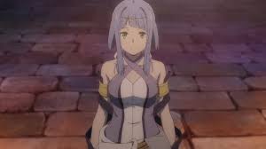 Is it wrong to try to pick up girls in a dungeon? Is It Wrong To Try To Pick Up Girls In A Dungeon Arrow Of The Orion Review Cat With Monocle