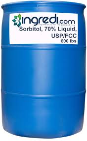 Image result for Sorbitol