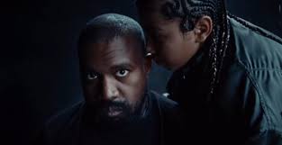 what yall think north said to kanye? : r/Kanye