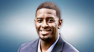 He served as a tallahassee city commissioner from 2003 until 2014, first elected at the age of 23.1. Andrew Gillum Involved In Suspected Crystal Meth Incident In Miami Beach Police Say