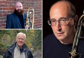 SUNY Potsdam Reunion to Feature '76 Trombones' with Crane Alumni Trombones  (CATS) Gathering