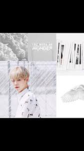 40 high quality aesthetic wallpapers to download and use. Aesthetic White Wallpaper Min Suga Amino