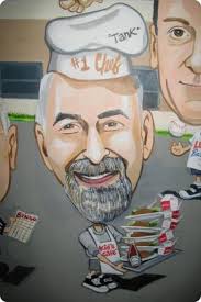 Steven “Tank” Tankanow