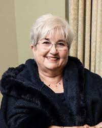 Constance Bailey Obituary November 13, 2024