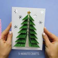 Creative Ideas About Paper Crafts And Pop Up Cards Ideas Diy Crafts Christmas Pops Diy Christmas Cards Xma Diy Christmas Cards Xmas Crafts Christmas Diy