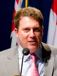 Ben Smith (journalist)