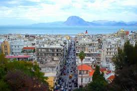 Θεοδότου 8 & αμερικής, πάτρα, 26442, αχαϊασ. Seismos Twra Sthn Patra