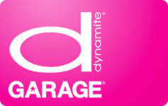 Need to buy another dynamite garage gift card? Dynamite Garage Gift Card Balance Check Giftcardgranny