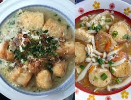 Nampak sedap kan sup telur chinese style ini? Resepi Sup Tauhu Telur Paling Ringkas Iluminasi