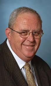 CHARLES POTTER Obituary