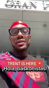 Trent Forrest
