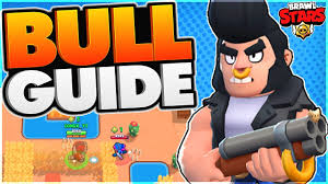 Thclips.com/video/ztiej4awmeg/วีดีโอ.html brawl stars download android. How To Play Bull Advanced Bull Guide Brawl Stars Youtube