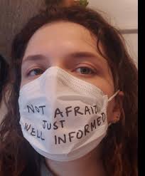 Socialist candidate in Nashville, TN election